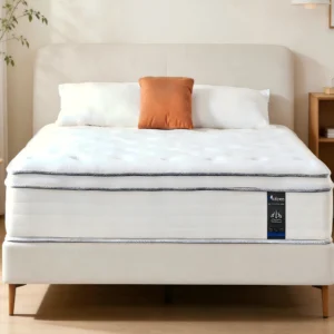 Queen King Full Size Hybrid Mattress