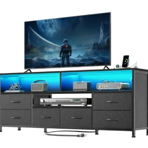 TV Stand, Entertainment Center